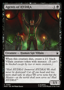 Agents of HYDRA normal