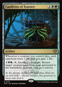 Cauldron of Essence normal