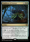Cauldron of Essence normal