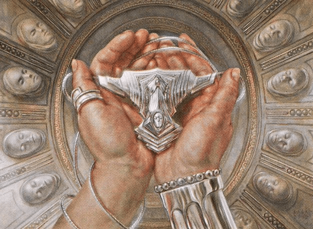 Chrome Mox