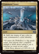 Command Tower normal