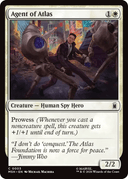 Command Tower normal