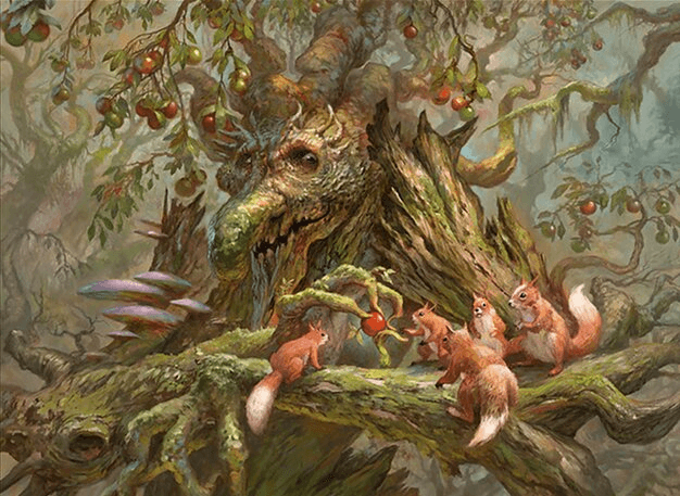 Generous Ent