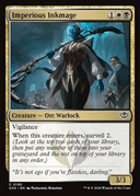 Imperious Inkmage normal