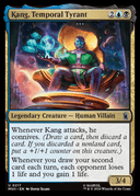 Kang, Temporal Tyrant normal