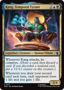 Kang, Temporal Tyrant normal