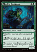 Mindful Biomaner normal
