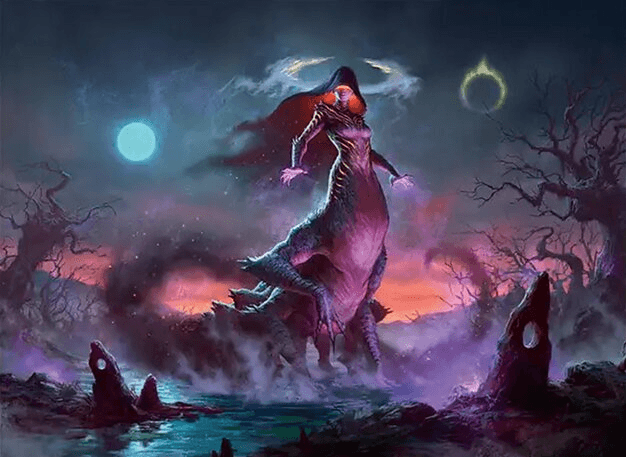 Moonshadow
