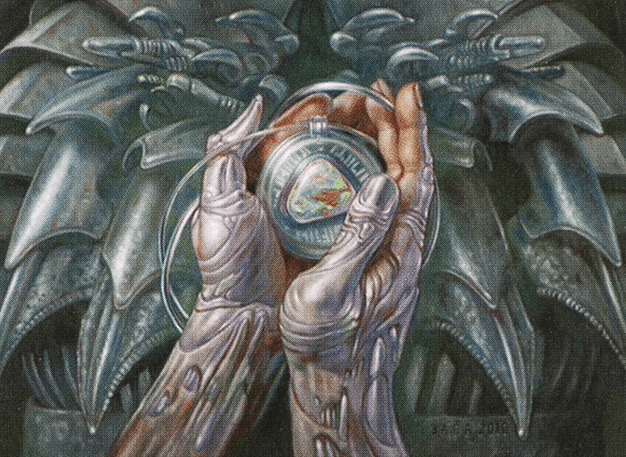 Mox Opal
