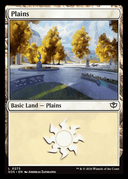 Plains normal