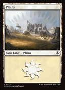 Plains normal