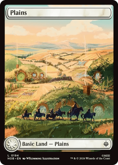 Plains