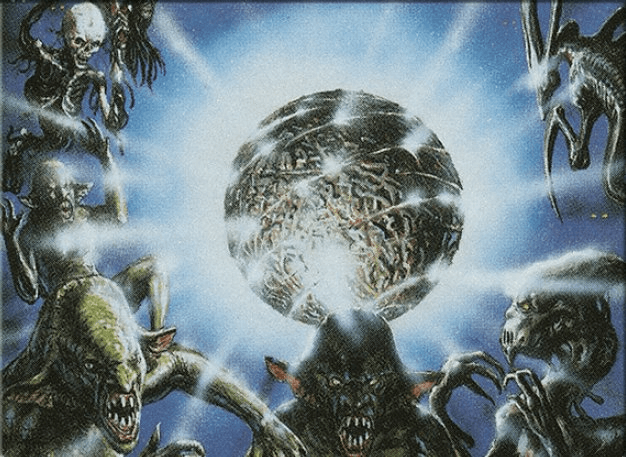 Sphere of Resistance