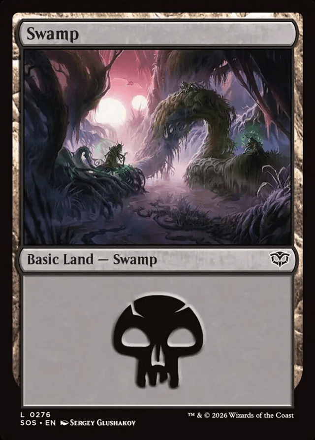 Swamp