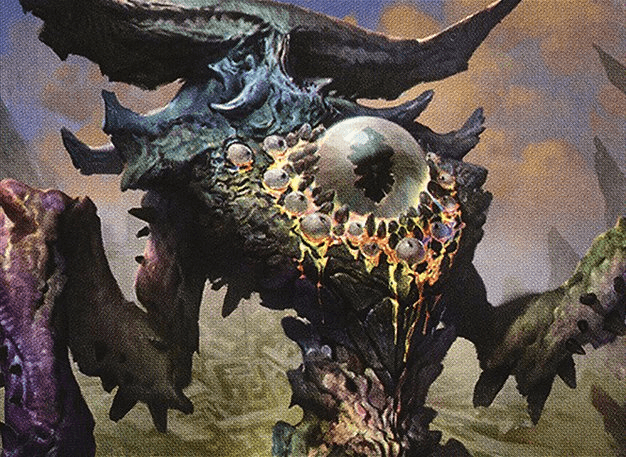 Thought-Knot Seer