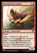 Thunderdum Soloist normal