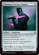 Vibranium Energy Daggers normal