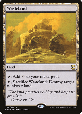 Wasteland