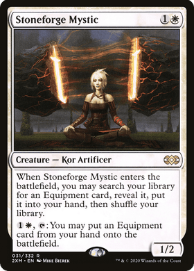 Stoneforge Mystic